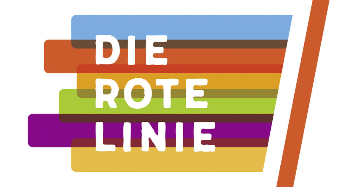 Kodex – Die Rote Linie